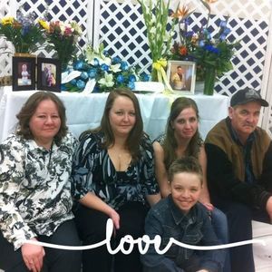 Meet your Posher, Caroline